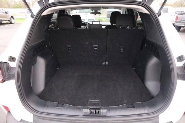 Certified 2025 Ford Escape Active image 7