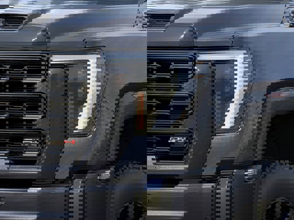 New 2026 GMC Sierra 2500 AT4 w/ AT4 Premium Plus Package image 11