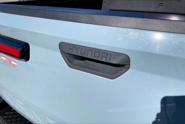 Certified 2022 Hyundai Santa Cruz SEL image 14