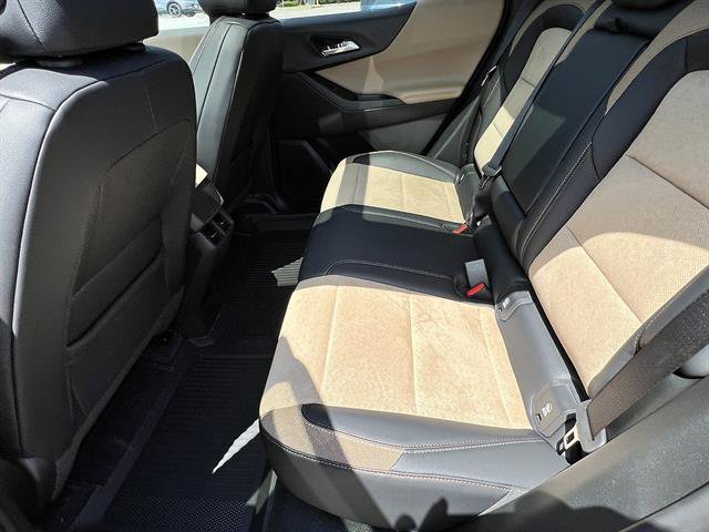 New 2027 Chevrolet Equinox ACTIV FWD image 17
