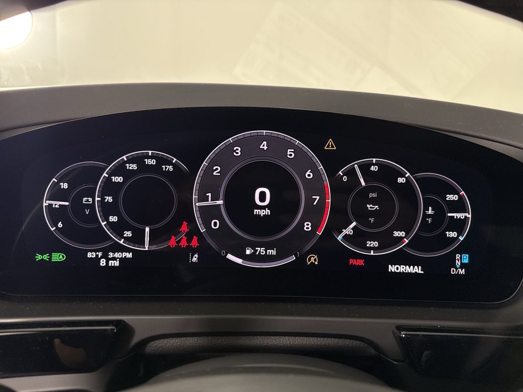 New 2026 Porsche Cayenne AWD/4WD image 35