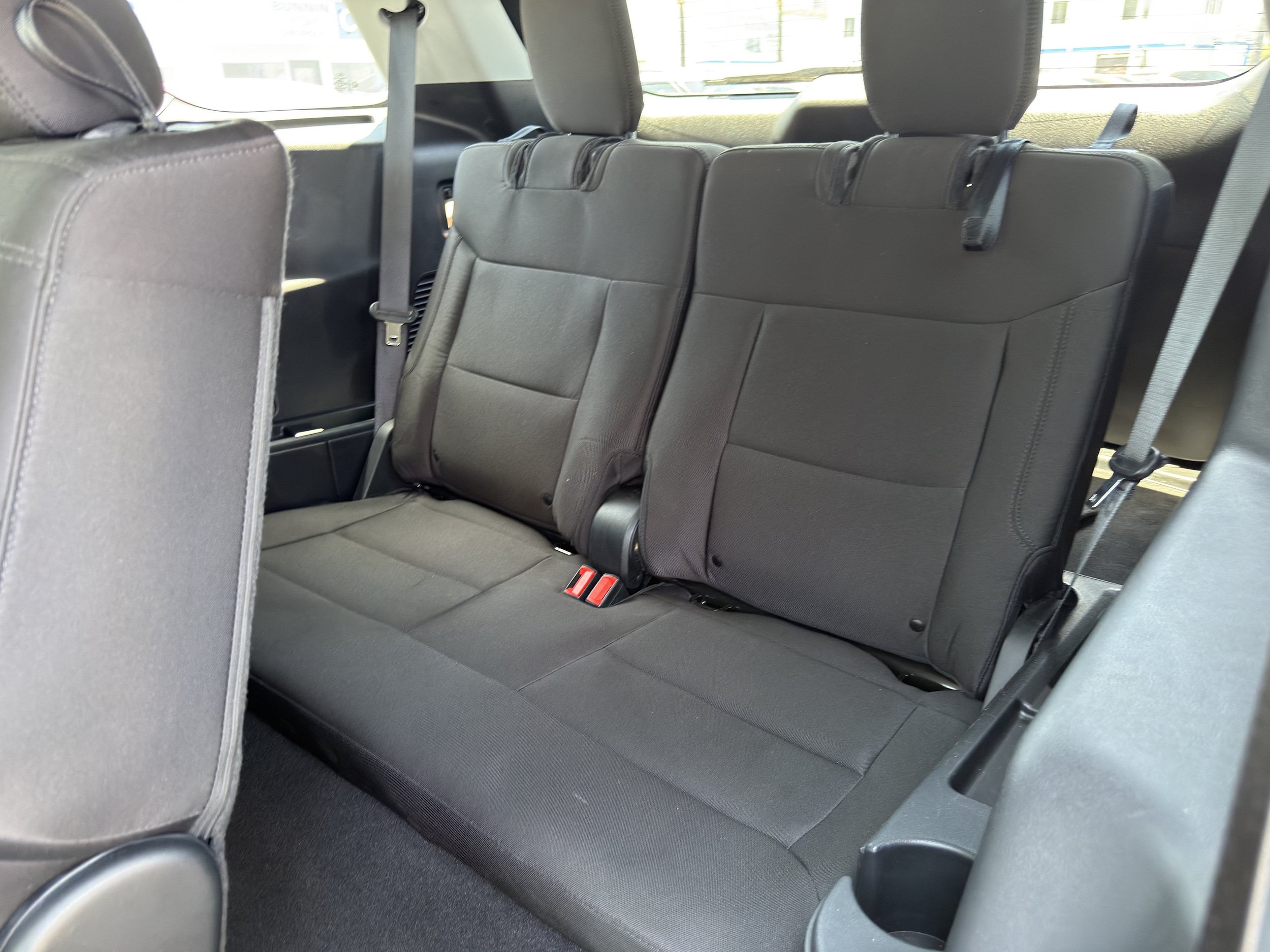 Used 2023 Ford Explorer XLT RWD image 20