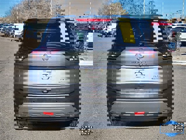 Certified 2023 Nissan Rogue SV w/ SV Premium B Package image 5