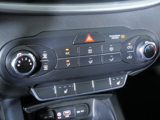 Used 2016 Kia Sorento AWD w/ LX Convenience Package image 24