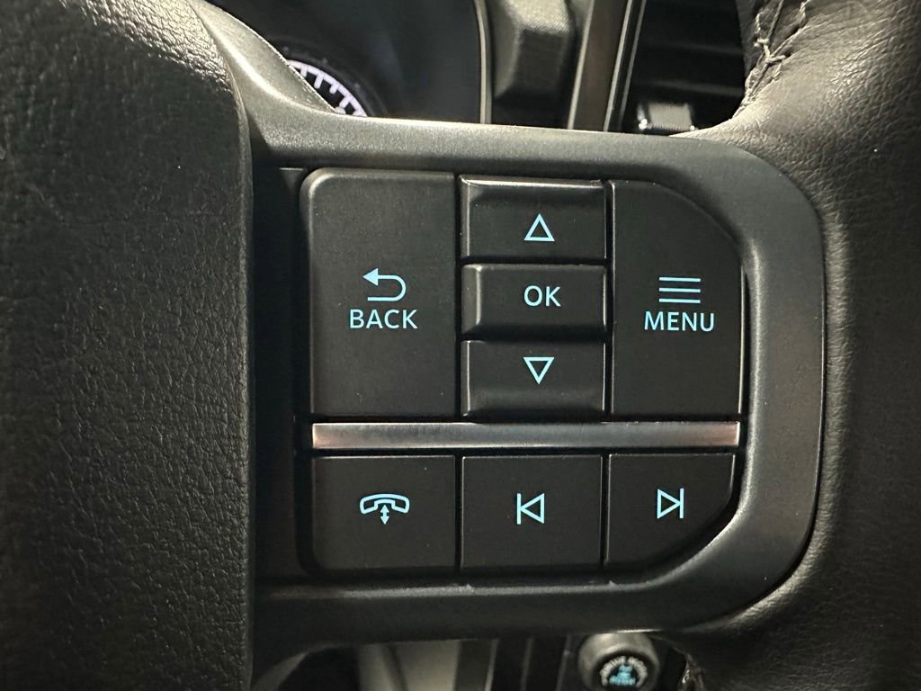 Used 2023 Ford F150 XLT w/ Equipment Group 302A High AWD/4WD image 17