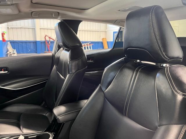Used 2024 Toyota Corolla XLE image 23