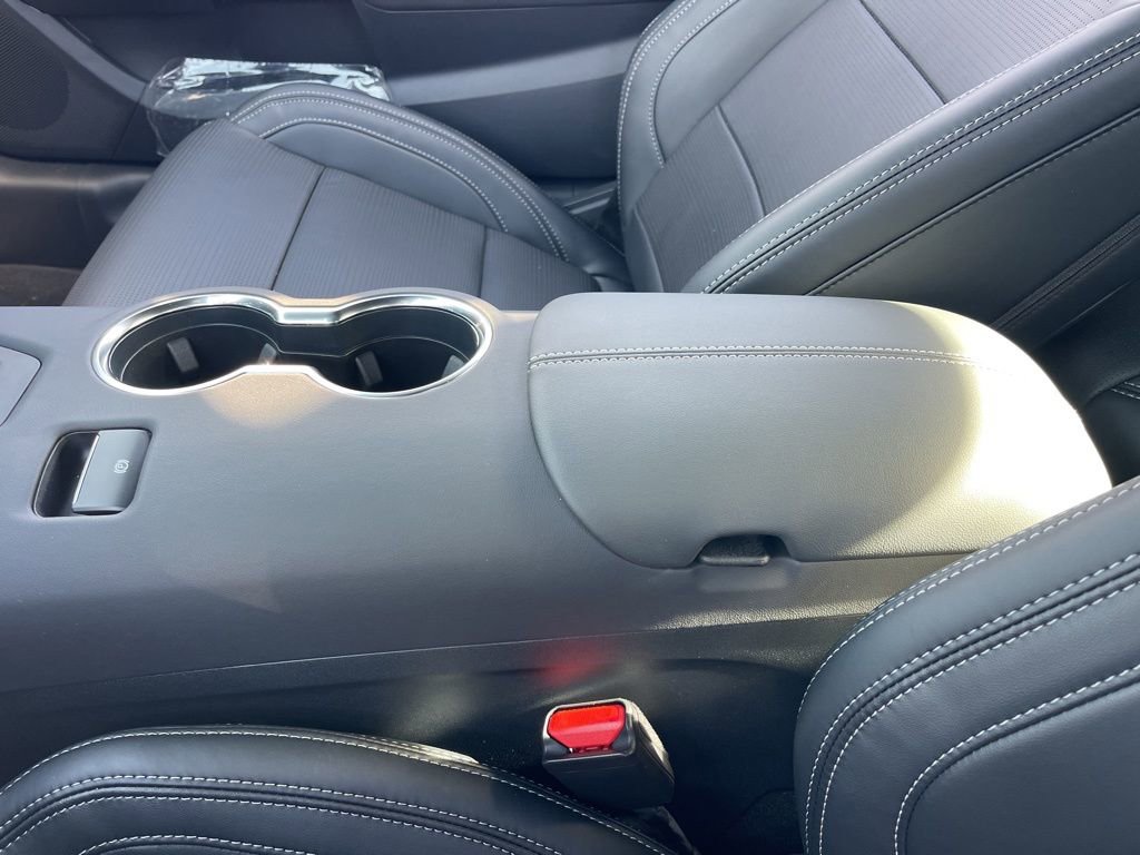 New 2025 Ford Mustang Premium image 15