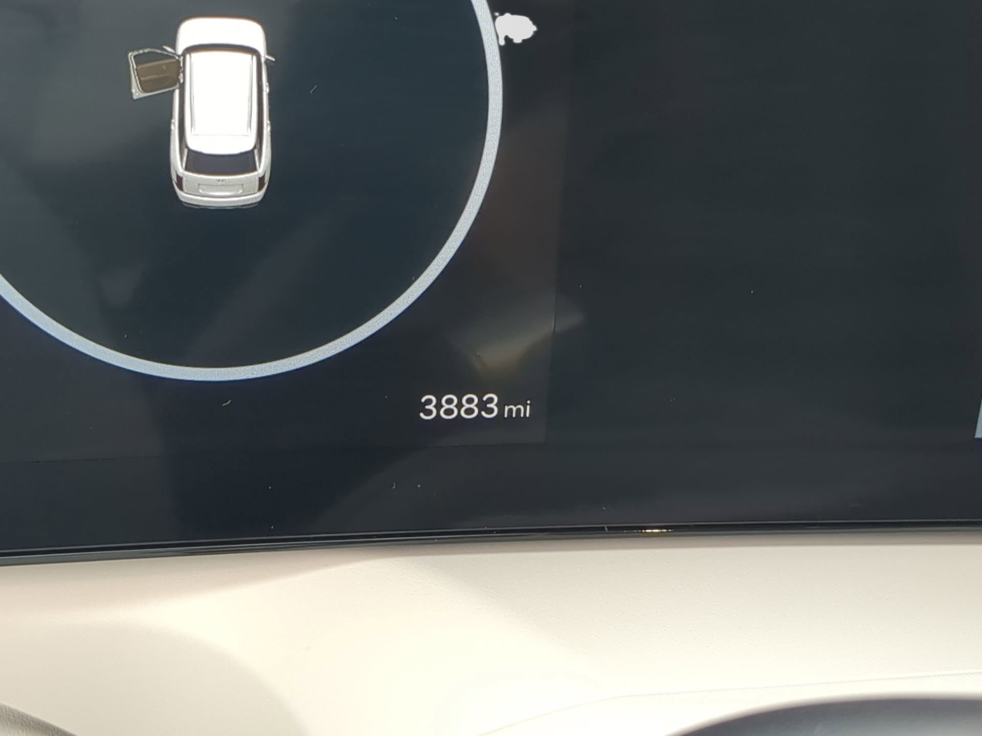 Used 2026 Hyundai Palisade Calligraphy image 63