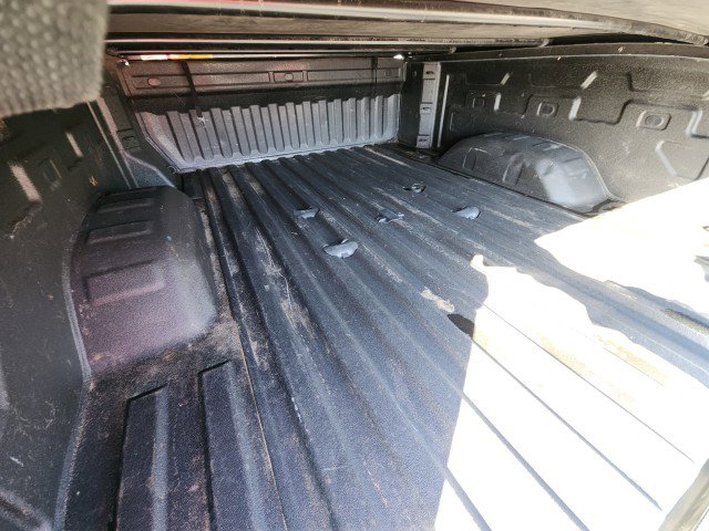 Used 2024 Chevrolet Silverado 2500 Custom w/ Custom Value Package image 20