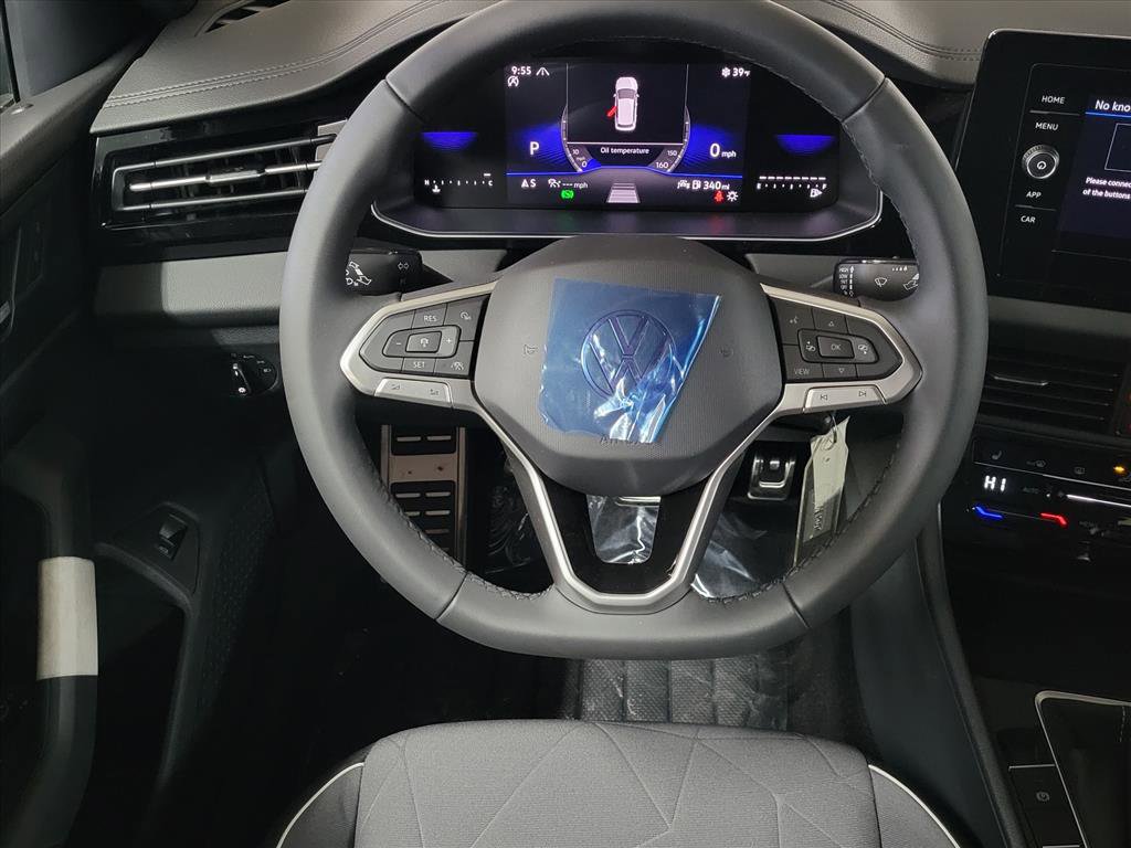 New 2026 Volkswagen Jetta Sport image 4