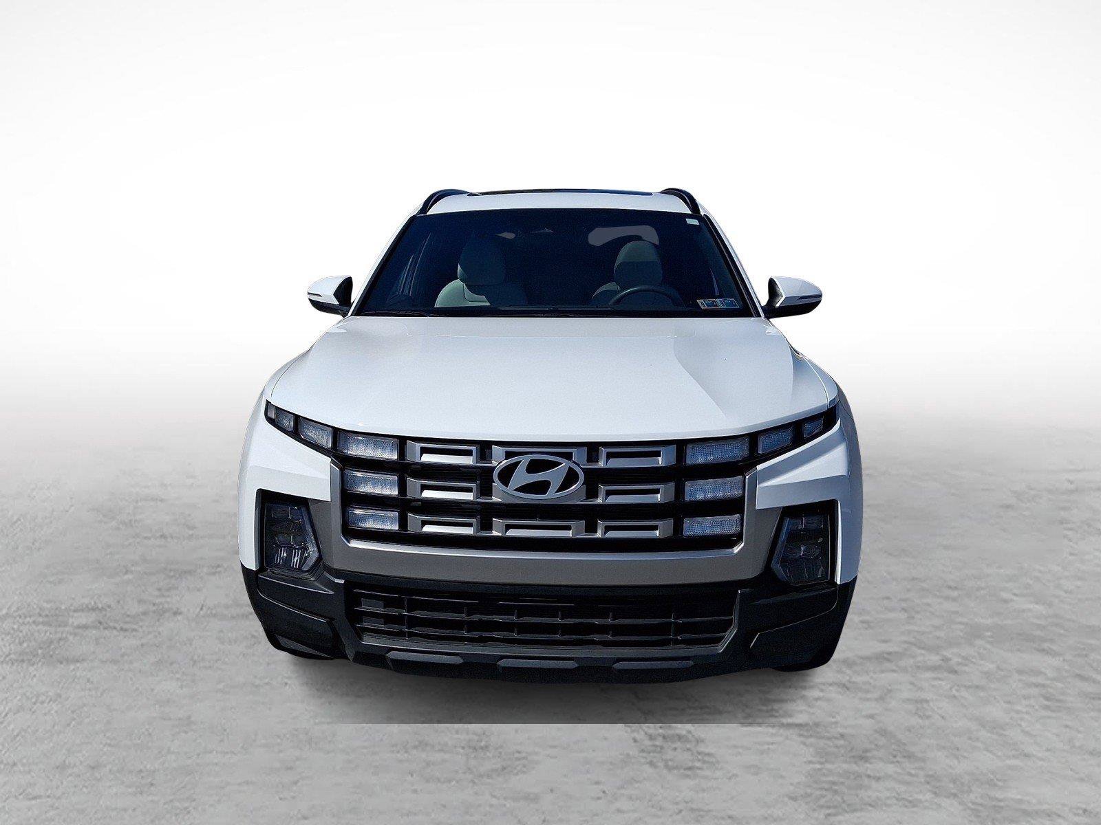 Certified 2025 Hyundai Santa Cruz SEL AWD/4WD image 2