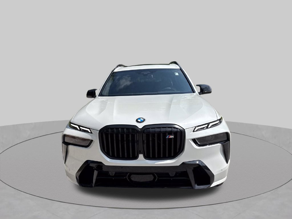 New 2027 BMW X7 M60i AWD/4WD image 8