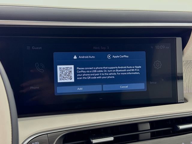 New 2026 Hyundai Palisade Calligraphy image 24