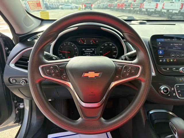Used 2023 Chevrolet Malibu LT image 15