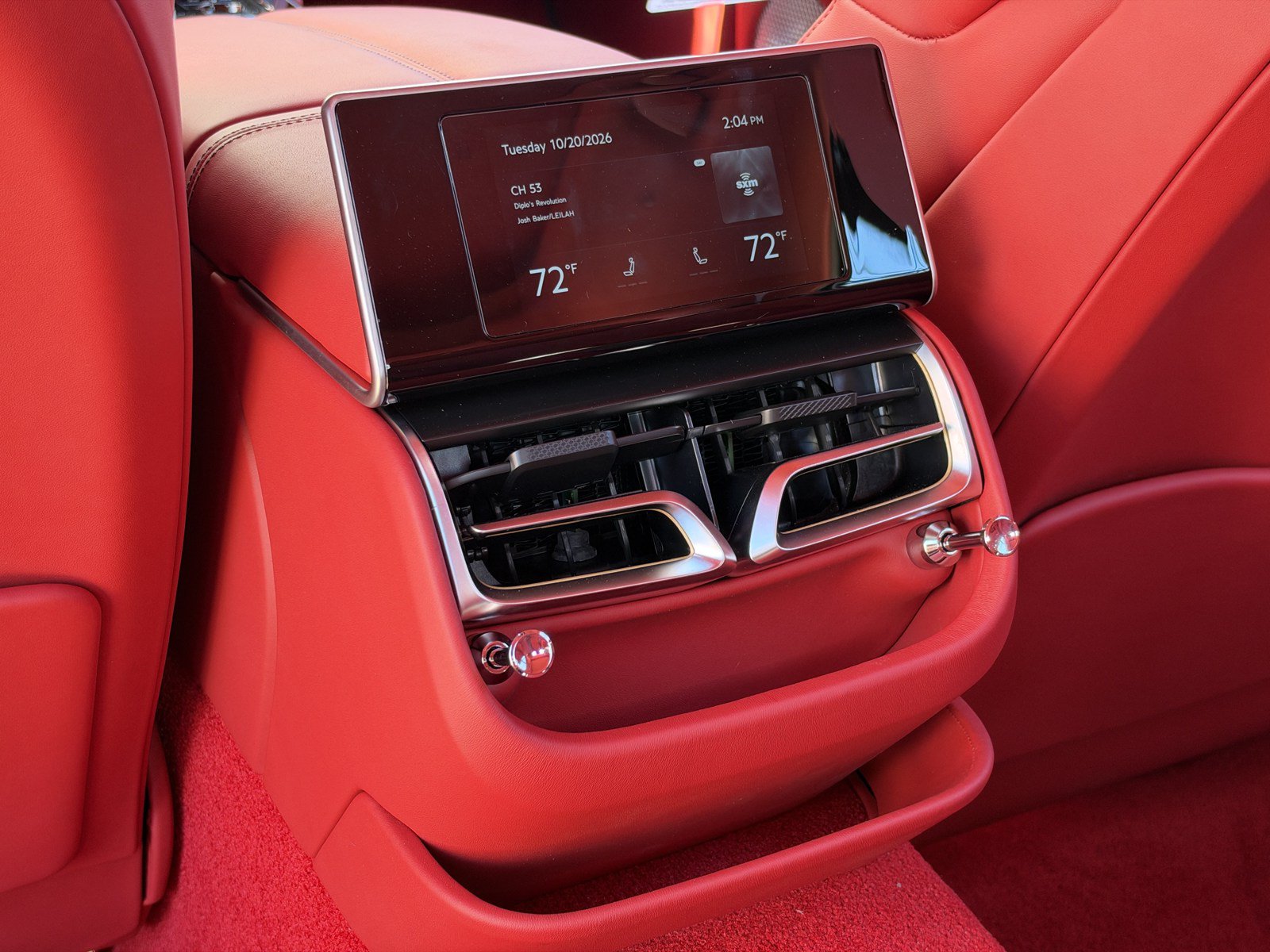 New 2027 Bentley Flying Spur Speed AWD/4WD image 39