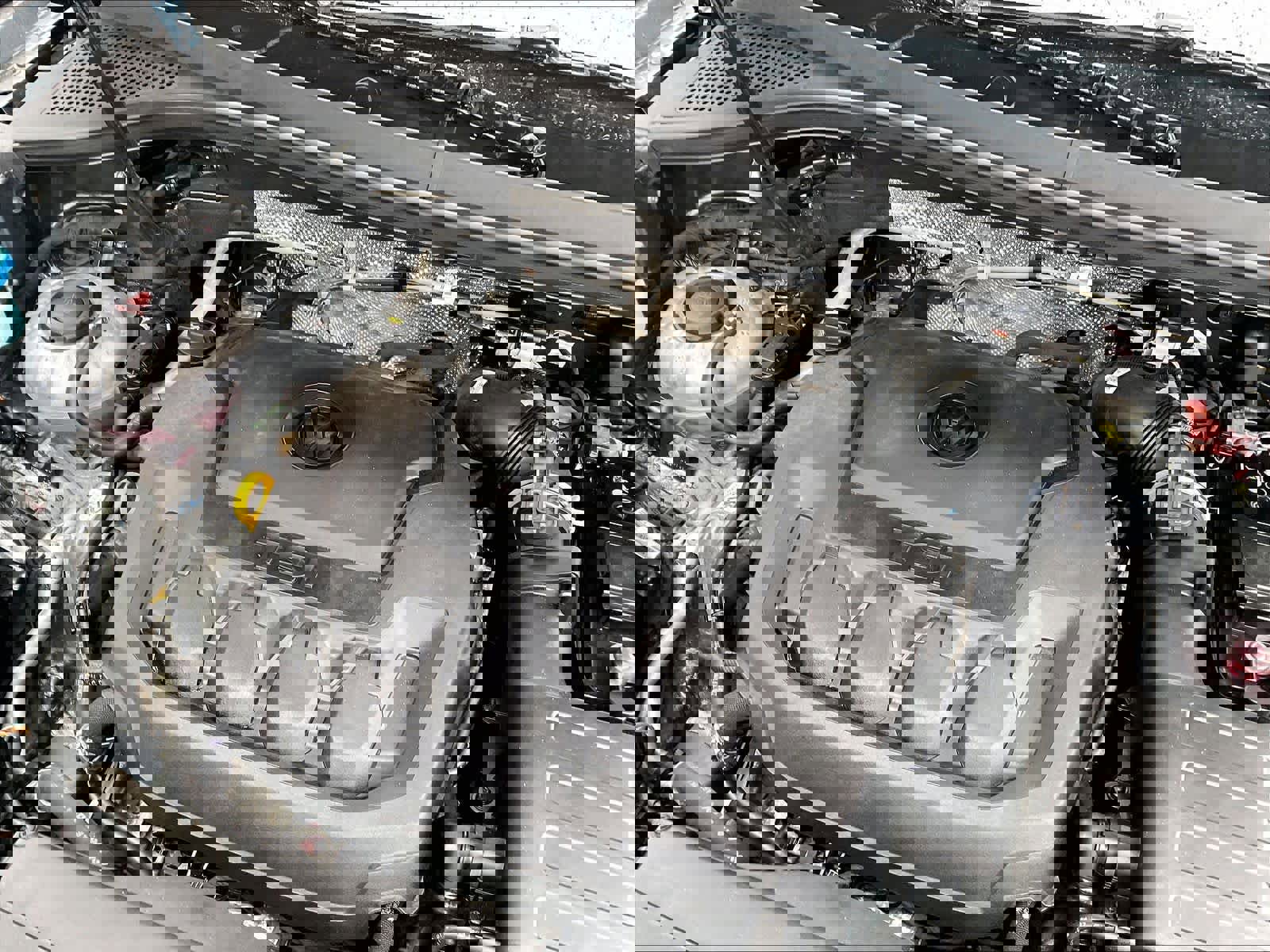 Used 2022 Volkswagen Tiguan SE R-Line image 36