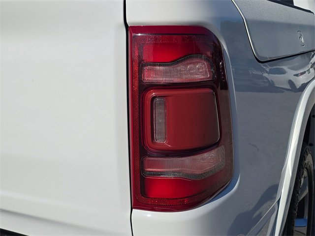 Used 2020 RAM 1500 Limited image 8