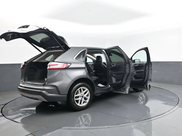 Used 2022 Ford Edge SEL w/ Convenience Package AWD/4WD image 32