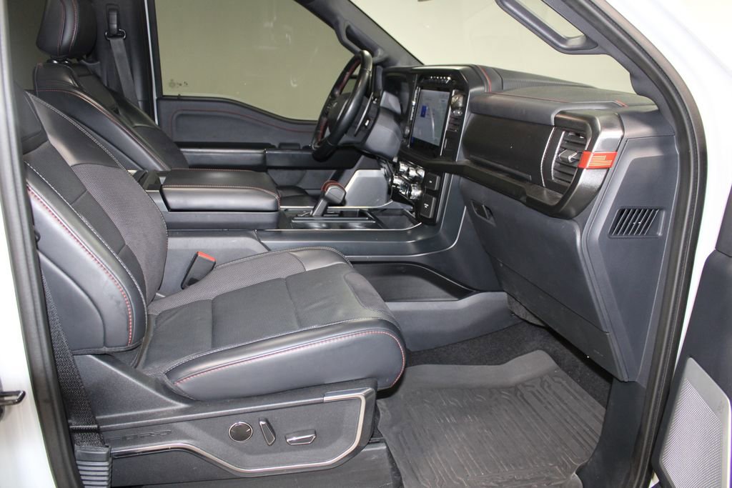 Used 2024 Ford F150 Raptor image 29