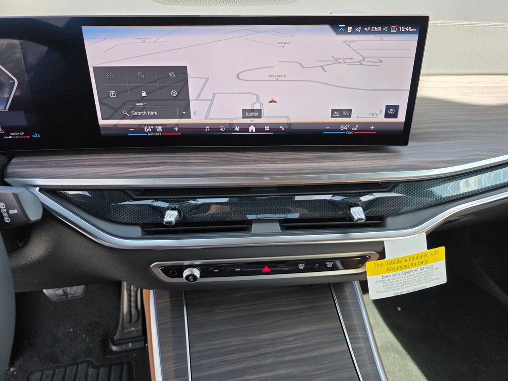 New 2026 BMW X5 xDrive40i w/ Executive Package AWD/4WD image 14