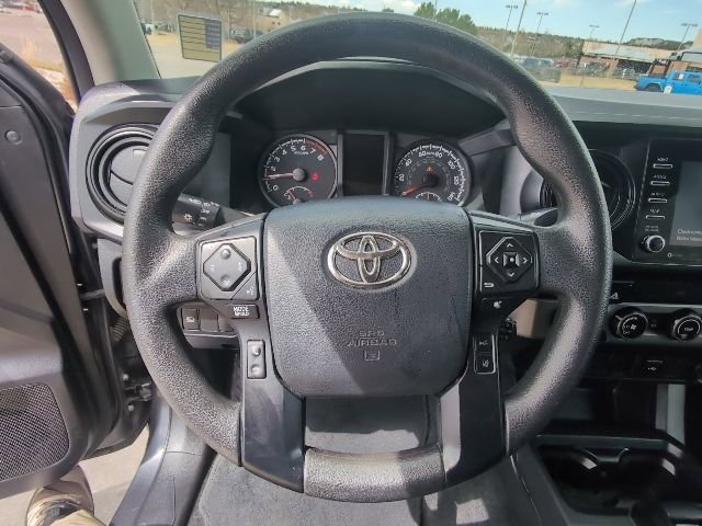 Used 2020 Toyota Tacoma SR AWD/4WD image 13