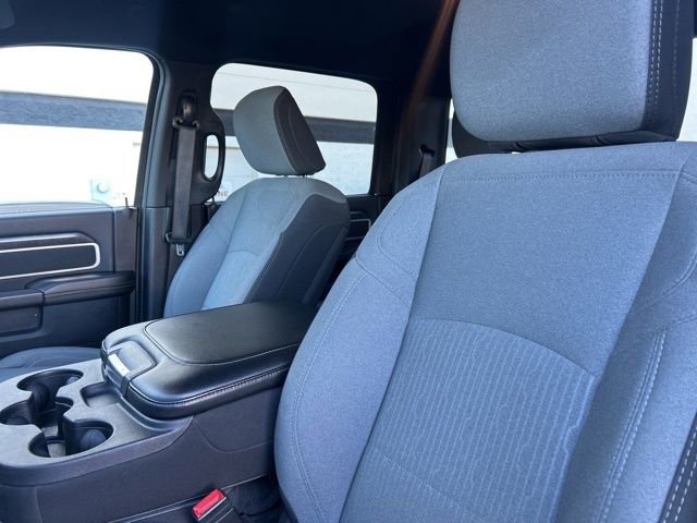 Used 2024 RAM 3500 Big Horn image 23