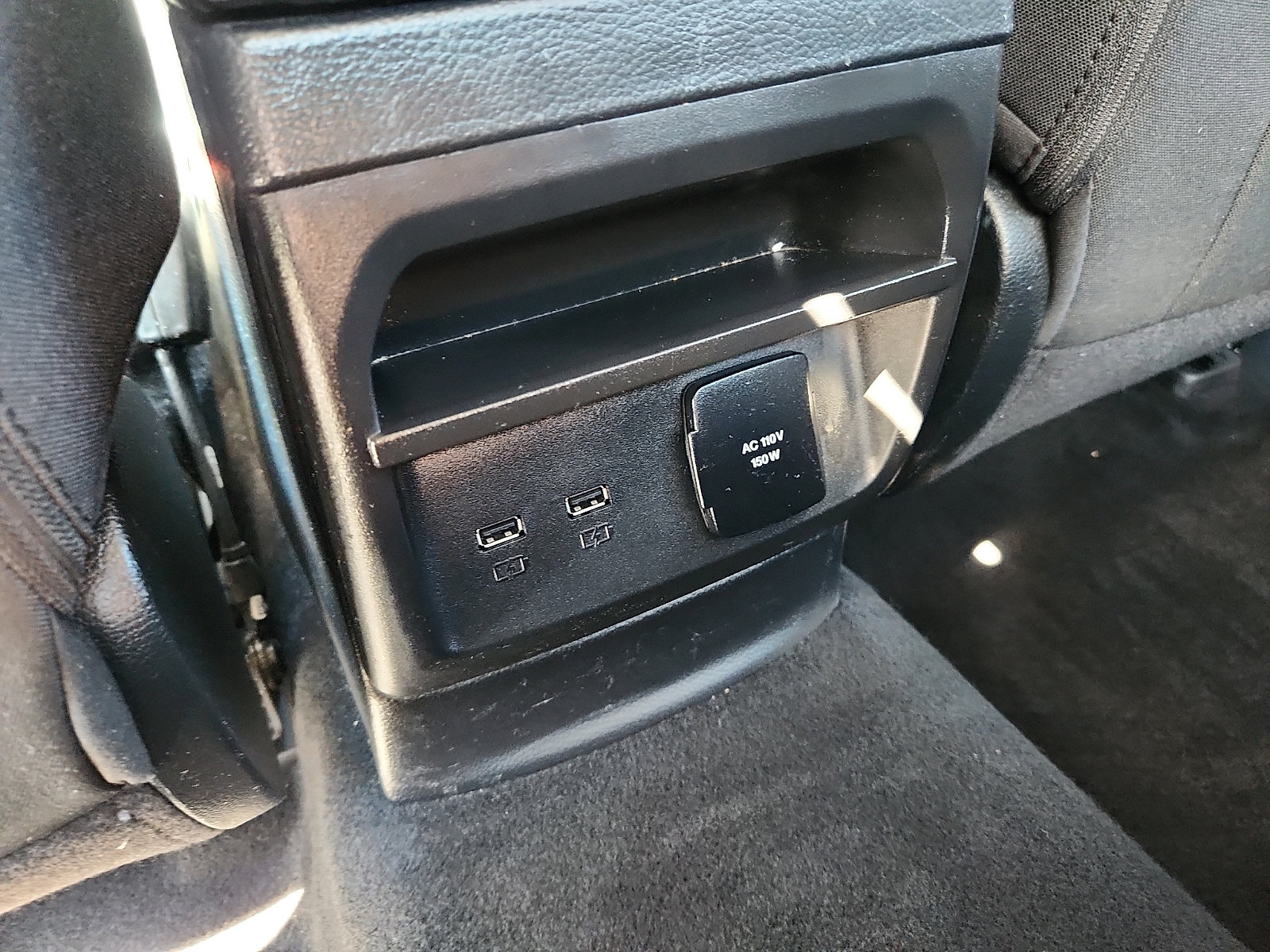 Certified 2021 Ford Ranger XLT w/ Equipment Group 301A Mid AWD/4WD image 11