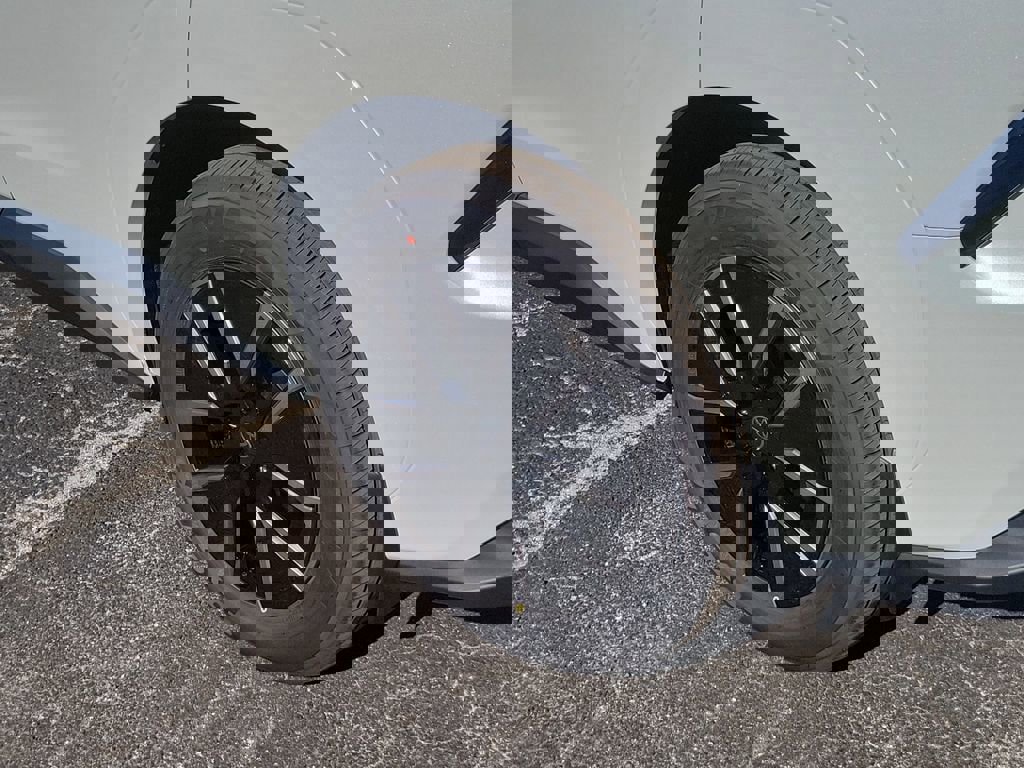 New 2026 Toyota bZ image 5