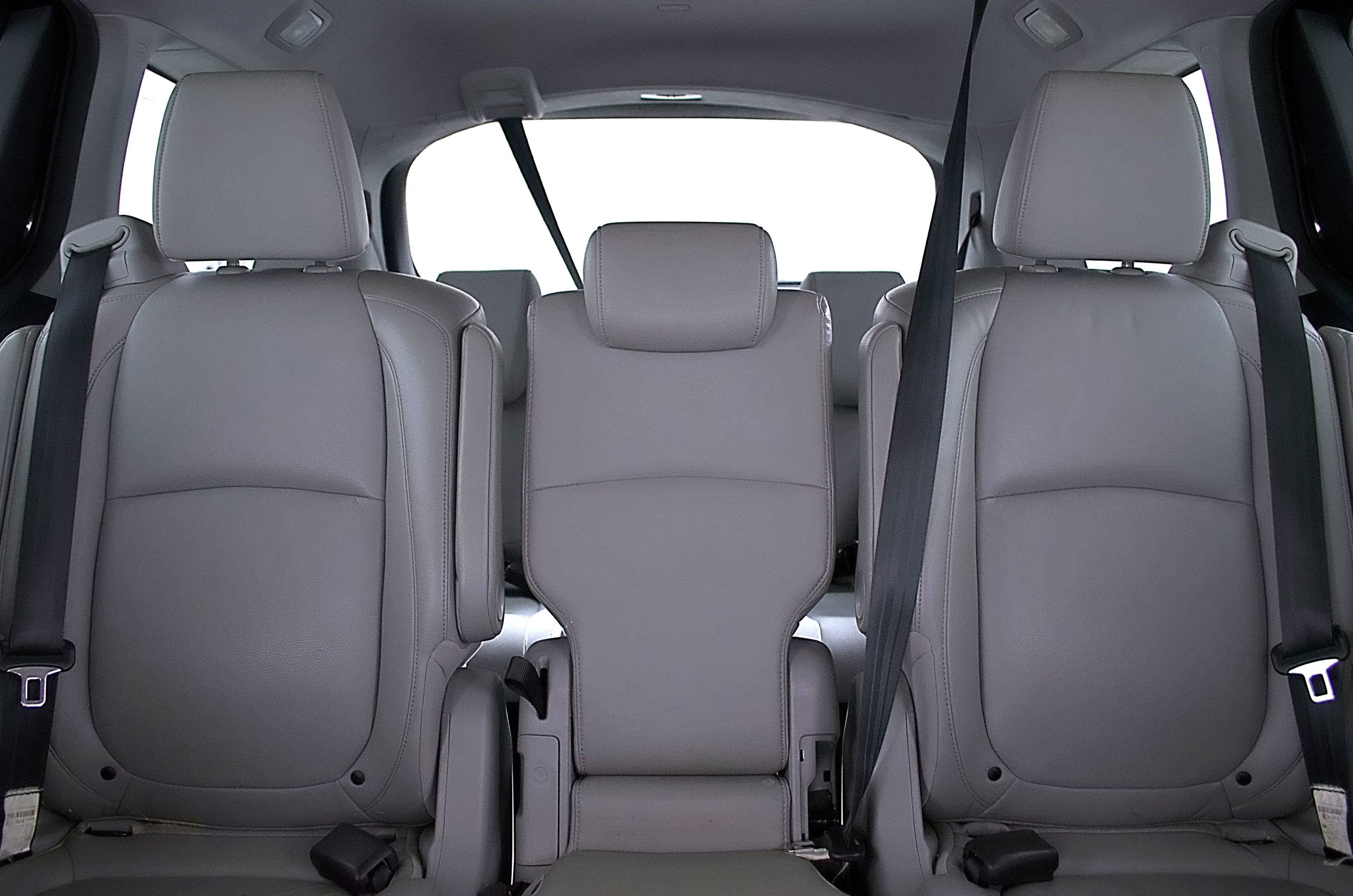 Used 2019 Honda Odyssey EX-L image 16