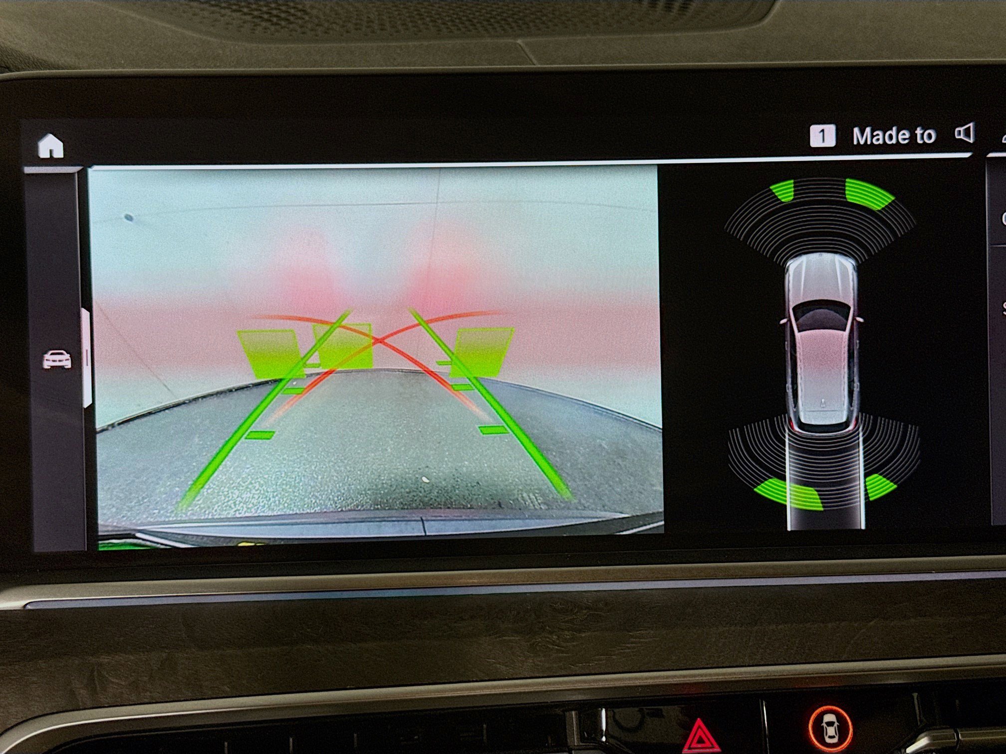 Used 2020 BMW X5 sDrive40i w/ Convenience Package image 19