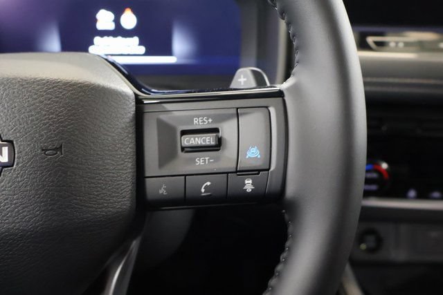 New 2026 Nissan Rogue Platinum AWD/4WD image 18