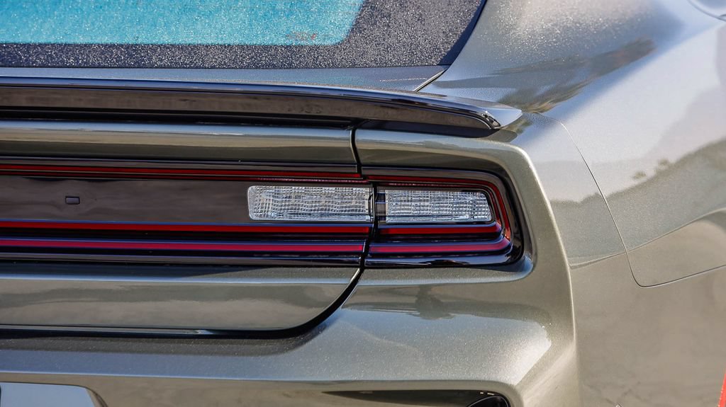 New 2026 Dodge Charger Scat Pack AWD/4WD image 10