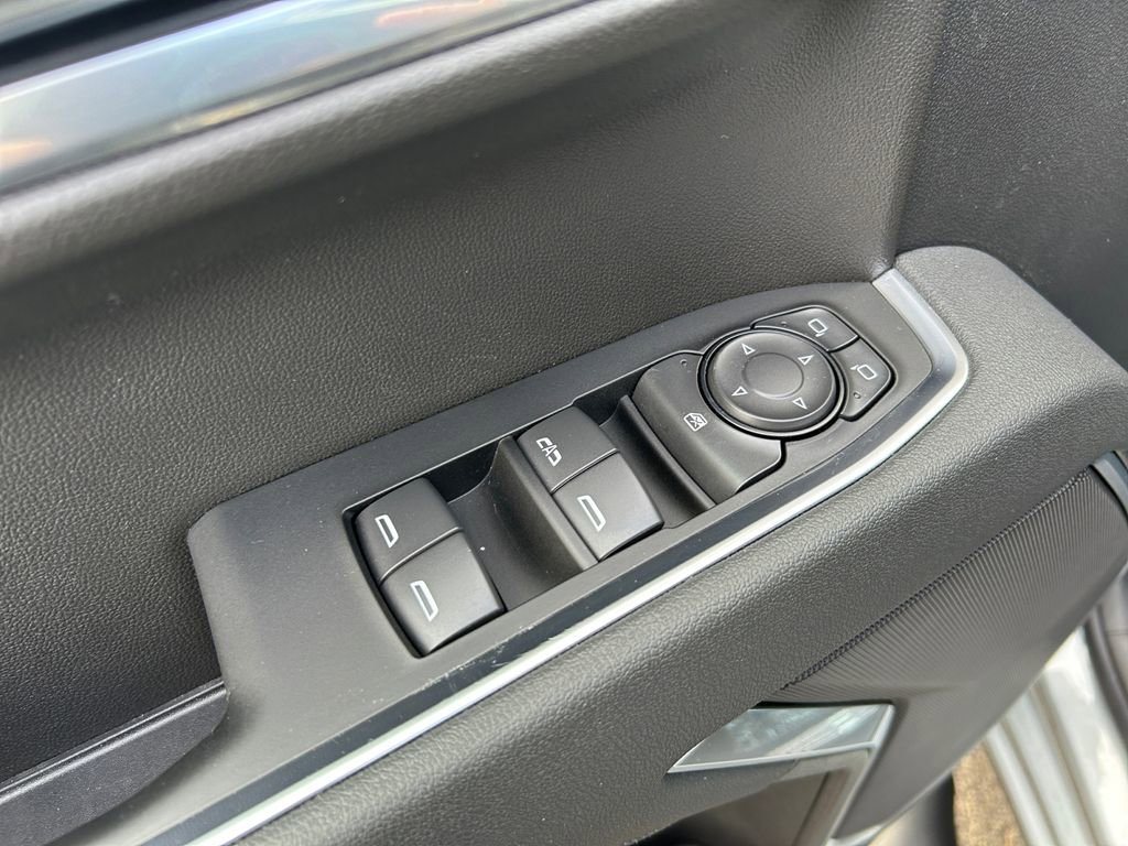 Used 2026 GMC Sierra 1500 Elevation w/ Elevation Select Package image 23