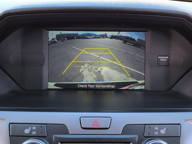 Used 2015 Honda Odyssey EX-L image 13