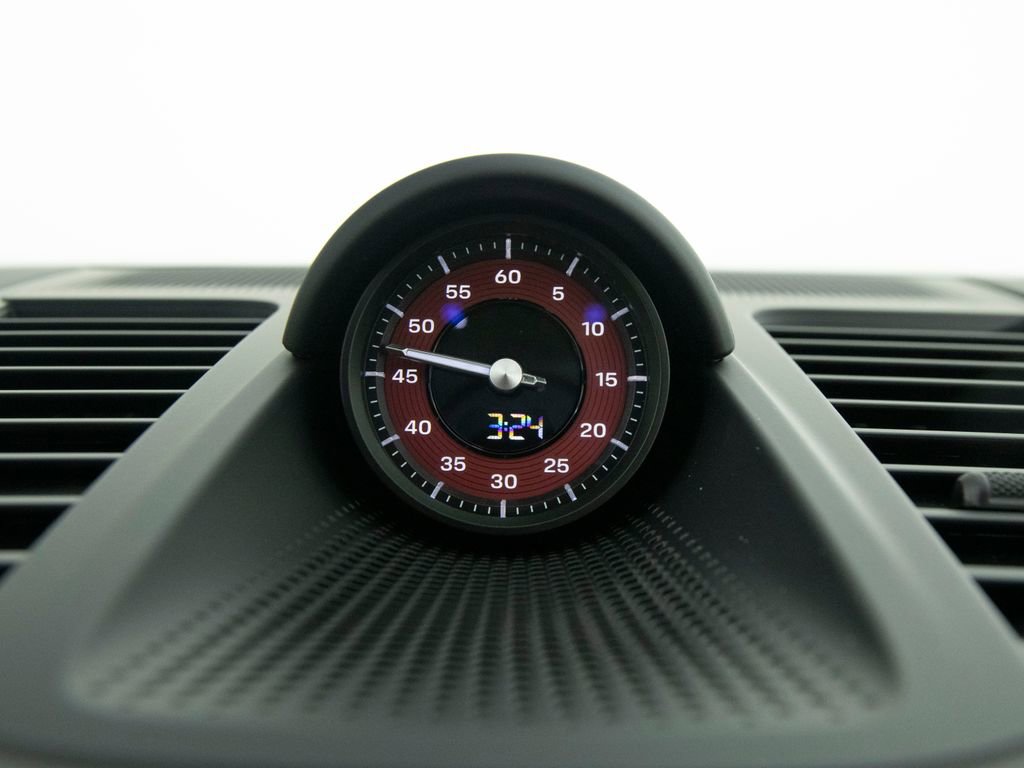 New 2026 Porsche Panamera GTS image 27