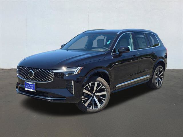 New 2026 Volvo XC90 B5 Core AWD/4WD image 1