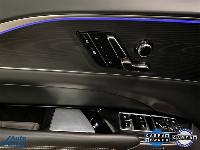 Used 2024 Cadillac Lyriq Luxury image 24