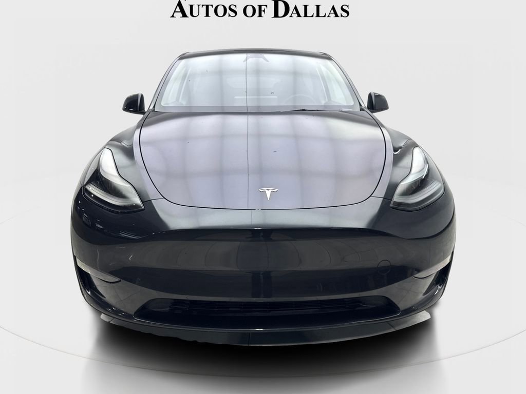 Used 2024 Tesla Model Y Long Range image 3