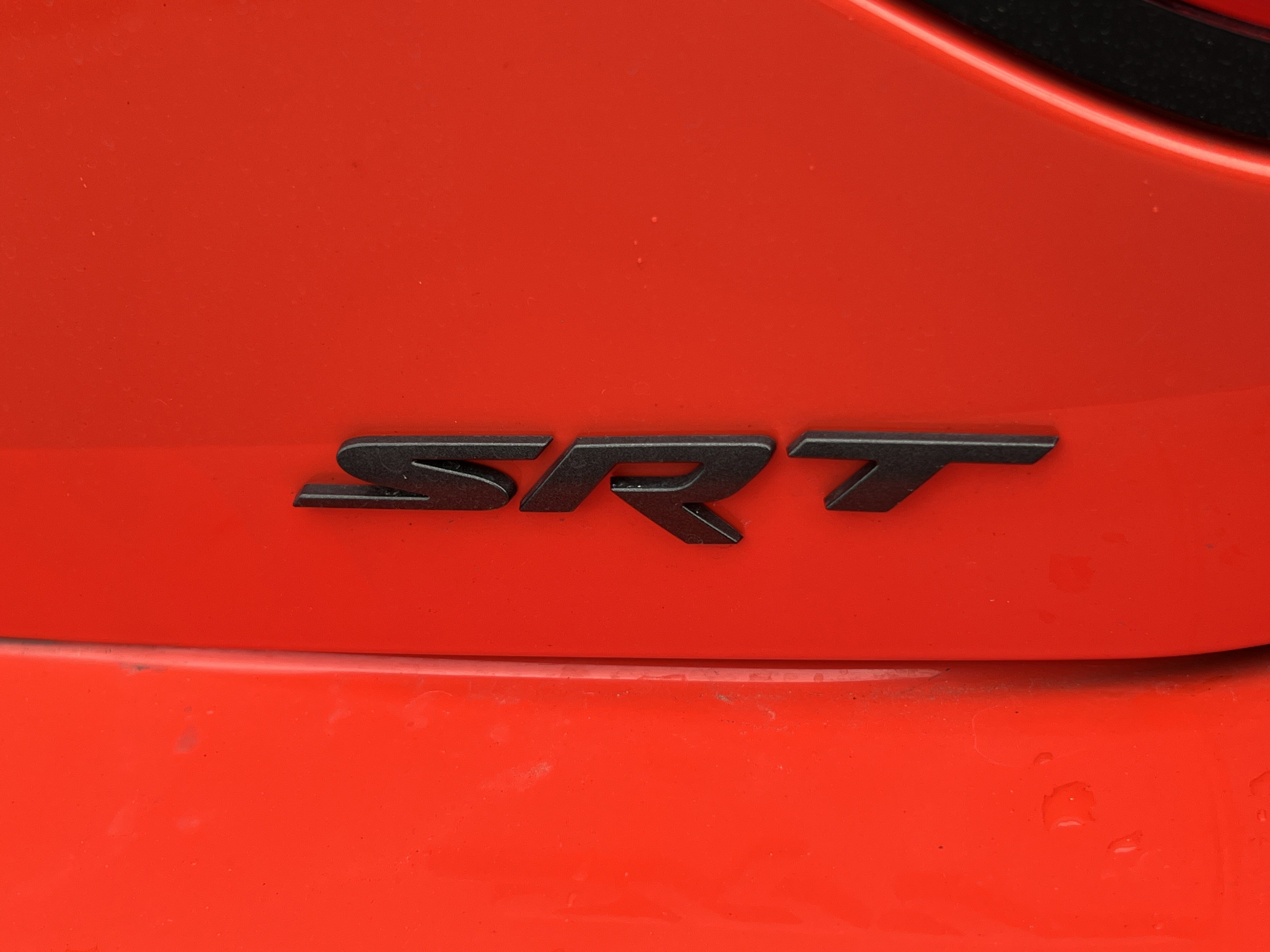 Used 2021 Dodge Charger Scat Pack w/ Daytona Edition Group image 9