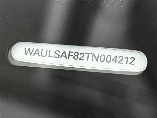 New 2026 Audi S8 AWD/4WD image 26