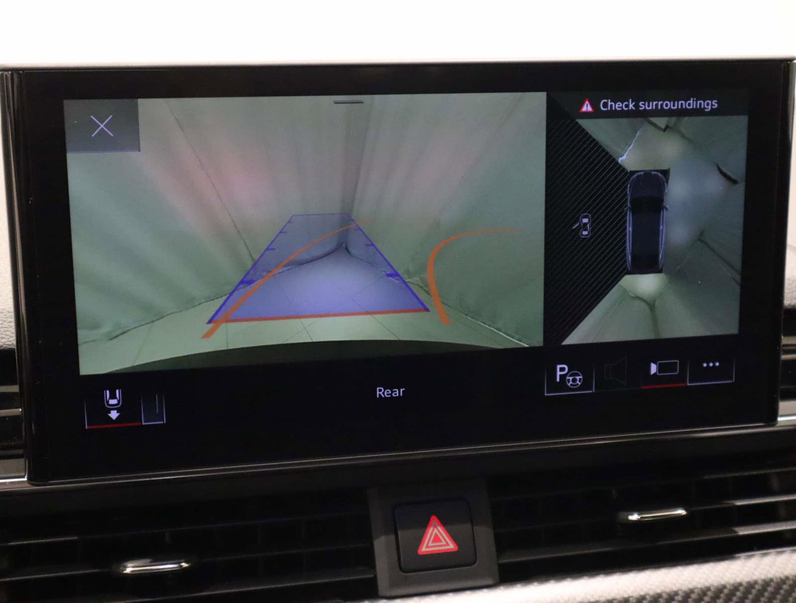 Used 2022 Audi RS 5 Sportback image 40