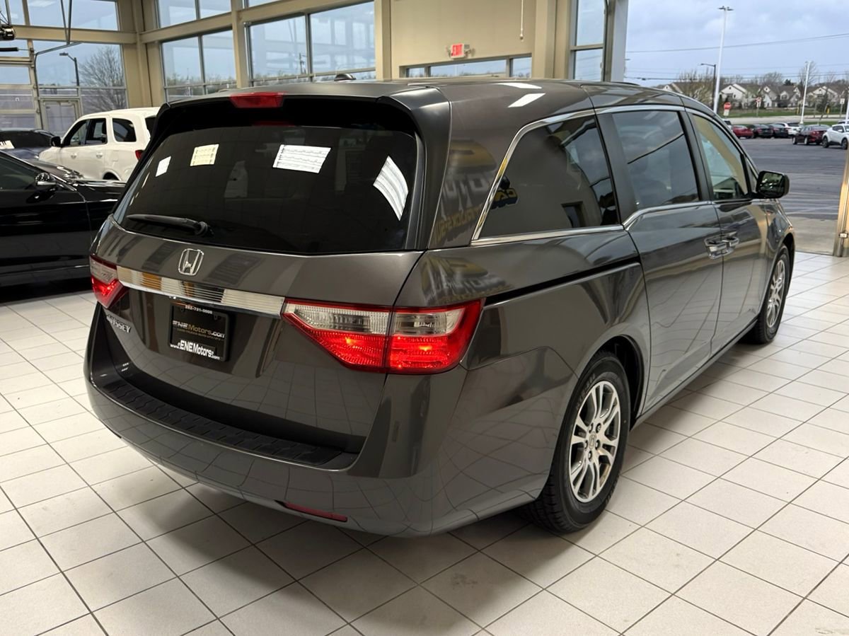 Used 2012 Honda Odyssey EX-L image 56