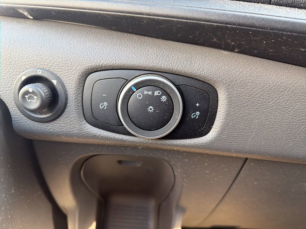 Used 2020 Ford Transit 250 Low Roof w/ Load Area Protection Package image 15