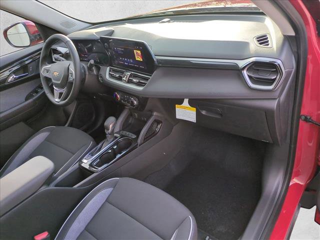 New 2026 Chevrolet TrailBlazer LT w/ LT Cold Weather Package image 27