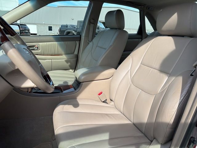 Used 2003 Toyota Avalon XLS FWD image 15