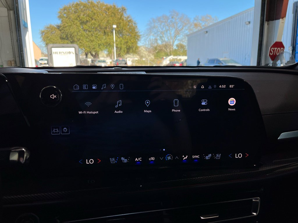 New 2026 Chevrolet Traverse High Country w/ LPO, Floor Liner Package FWD image 26