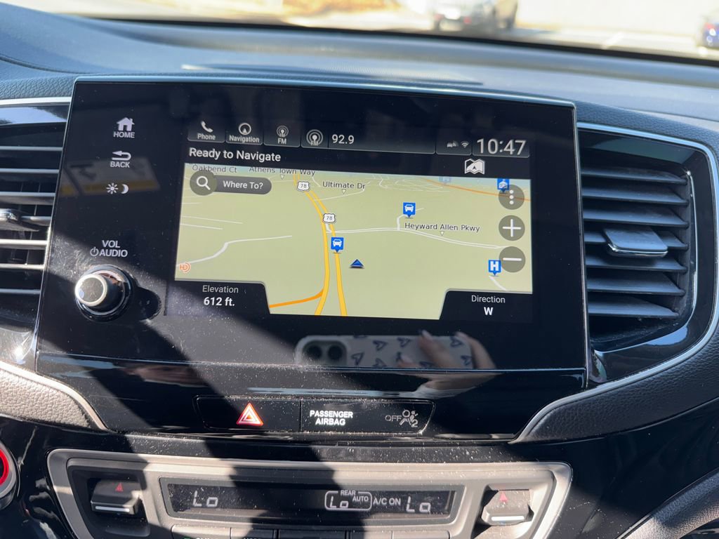 Used 2021 Honda Pilot Touring image 24