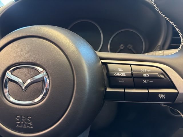 New 2026 MAZDA CX-30 Aire Edition AWD/4WD image 22