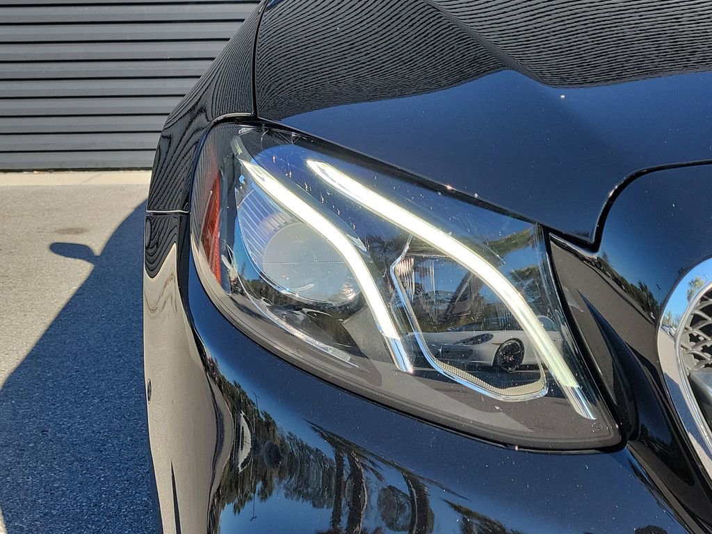 Used 2020 Mercedes-Benz E 53 AMG 4MATIC Cabriolet image 15