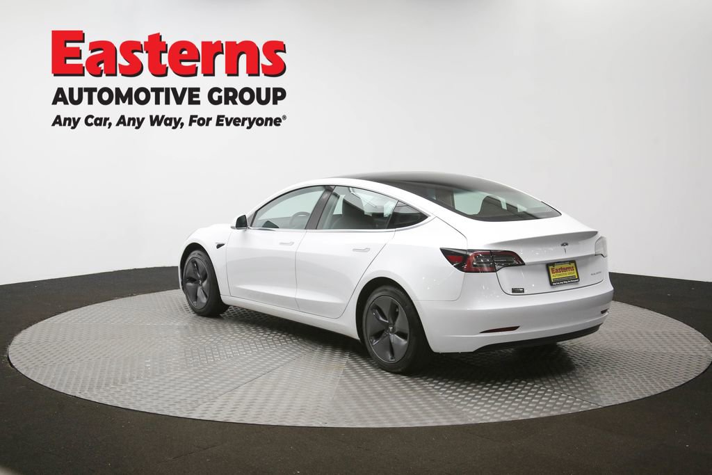 Used 2019 Tesla Model 3 Long Range image 62